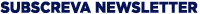 Subscreva nossa Newsletter